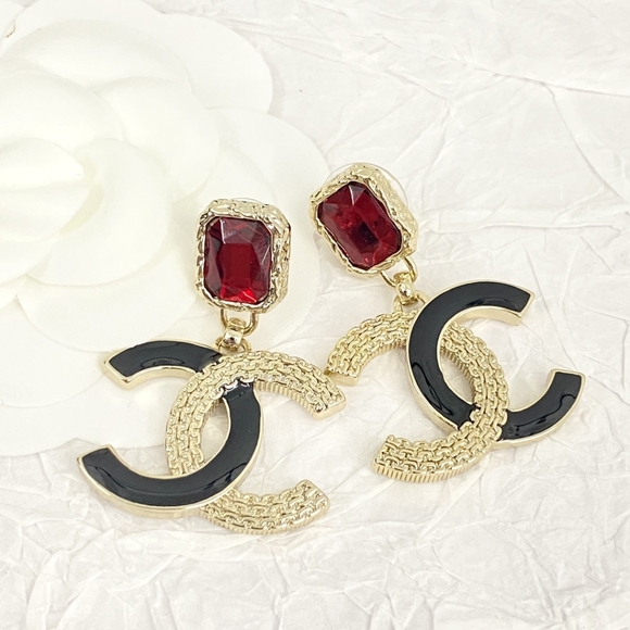 Chanel earrings - Picture 8 of 8